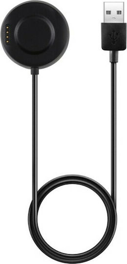 Amazfit 2 Stratos Зарядно За Смарт Часовници Amazfit Stratos Черно