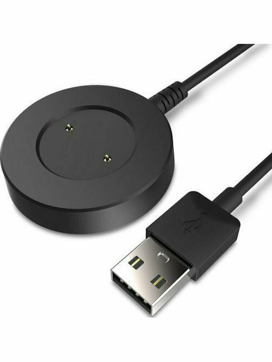 Wearable Charger Huawei Watch GT / GT2 Blackς