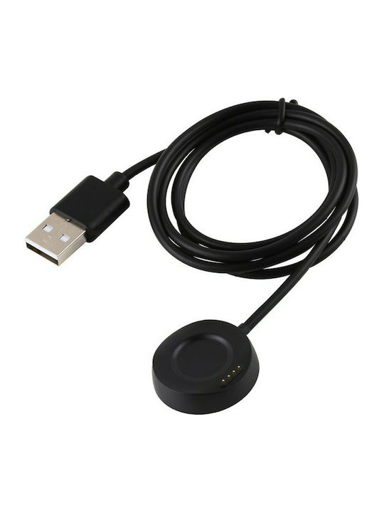 Amazfit 2 Stratos Charger Wearables Charger for Amazfit Stratos Black