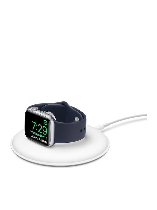 Apple Watch Magnetic Charging Dock Încărcător pentru Ceas Apple Albs