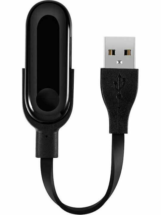 Încărcător pentru Mi Band 3 Negru