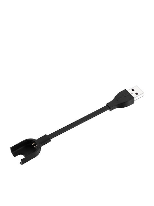Încărcător pentru Mi Band 3 Negru
