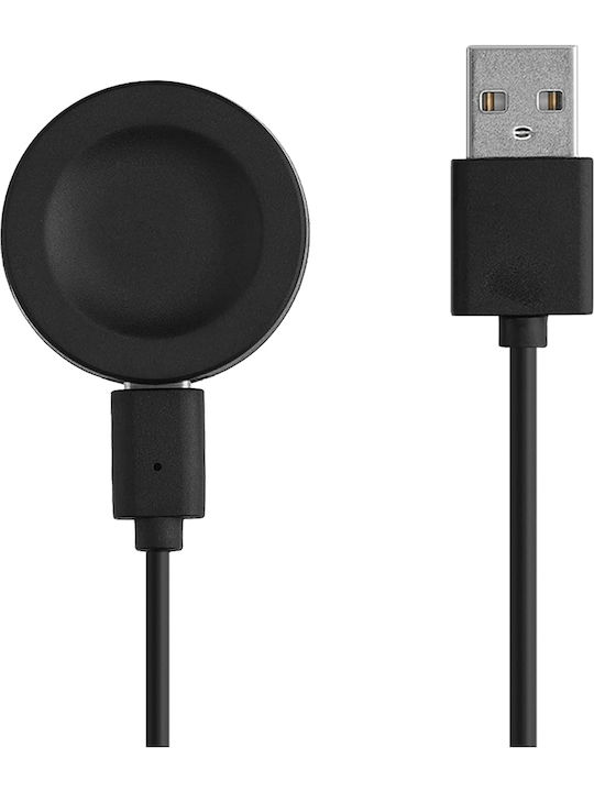 Wearable Charger Huawei Watch GT / GT2 Blackς