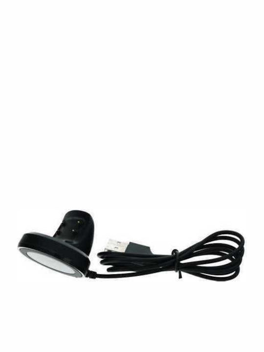 Tactical USB Charging cable for Samsung Gear Fit2