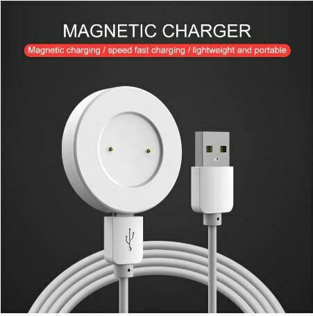 Φορτιστής για Huawei GT / GT2 / GS PRO / GT2e / GT ACTIVE B19 / MAGIC Λευκός