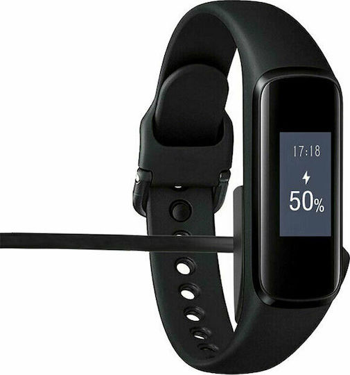 Ladegerät für Galaxy Fit E Schwarzς