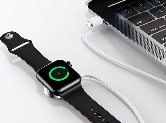 Joyroom S-IW003S Ladegerät für Apple Watch Weißς