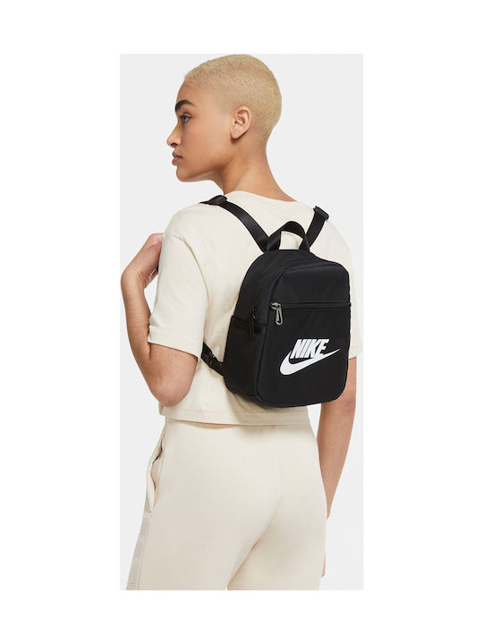 Nike Fabric Backpack Black 6lt