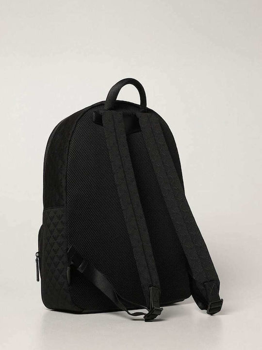 Emporio Armani Backpack Μαύρο