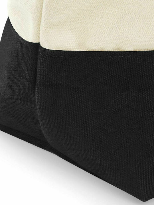 Set Toiletry Bag W544 in Beige color 23cm