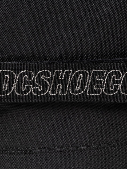 DC Breed 22lt Negru Rucsac