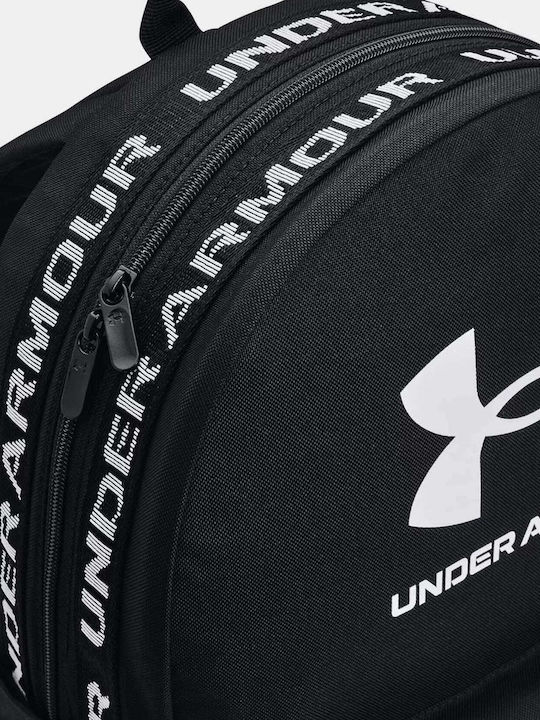 Under Armour Loudon 25lt Black