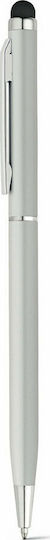 Screen Pen & Stylus in Silver color