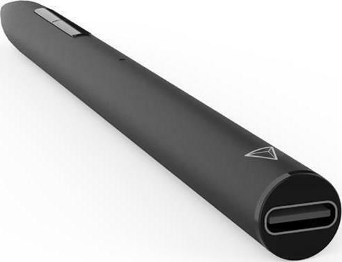 Adonit Note+ Ψηφιακή Γραφίδα Αφής με Palm Rejection για iPad σε Μαύρο χρώμα ADNSB