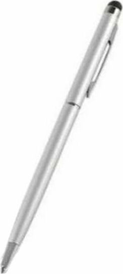 Screen Pen & Stylus in Silver color