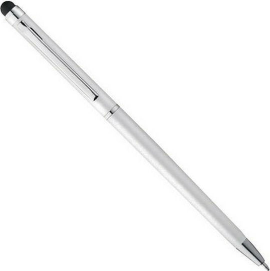Screen Pen & Stylus in Silver color