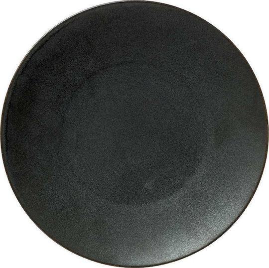 Cryspo Trio Geschirrset aus Porzellan Nero Matt 47.600.40 20Stück