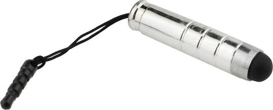 iSelf Mini Touch Pen Universal Touch Pen in Silber Farbe ISPENS