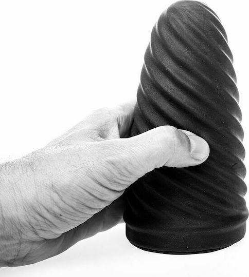 All Black Chub Masturbator Masturbator 1Stück