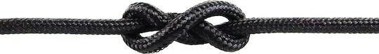 AMiO UC-11 Braided USB 2.0 to micro USB Cable Μαύρο 1m (02526/AM)