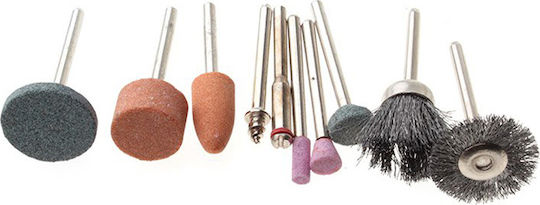 Rotary Tool Set Σετ Εξαρτημάτων Πολυεργαλείων 105τμχ
