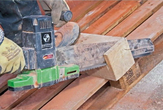 Eibenstock Reciprocating Saw 1800W