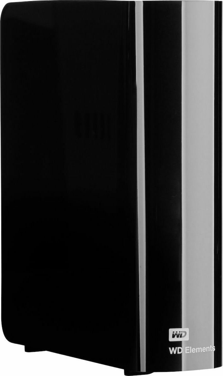 Soldes Western Digital Elements Desktop 6 To 2024 au meilleur prix sur