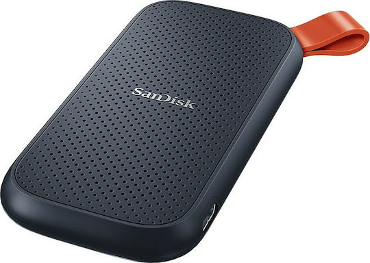 Sandisk Portable SSD USB 3.2 480GB Black