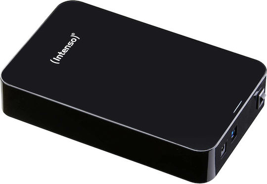 Intenso Memory Center USB 3.0 Externe HDD 8TB 3.5" Schwarz