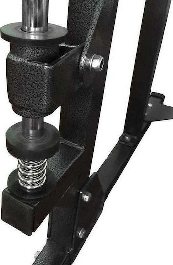 Toorx WLX-70 Smith ohne Gewichte