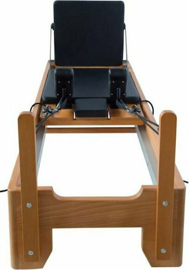 Alpha Pilates Reformer Κρεβάτι Pilates