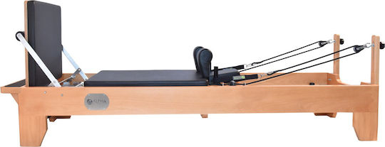 Alpha Pilates Reformer Κρεβάτι Pilates