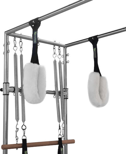 Alpha Pilates Cadillac Trapeze Κρεβάτι Pilates