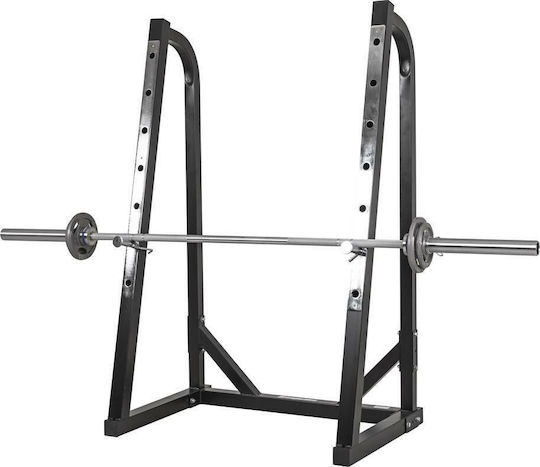 inSPORTline PW50 Халф Рек без Тежести