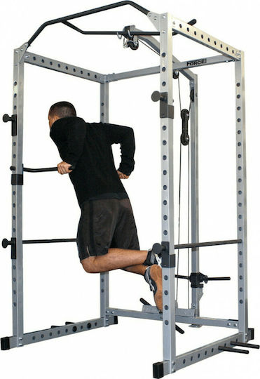 Force USA USA F-HPR Power Rack/Πολυόργανο χωρίς Βάρη