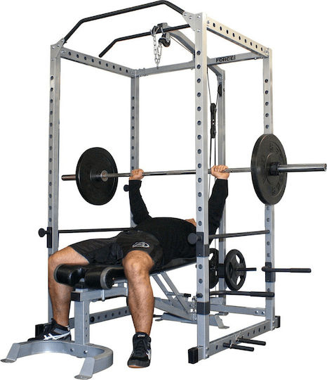 Force USA USA F-HPR Power Rack/Πολυόργανο χωρίς Βάρη