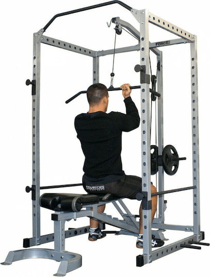 Force USA USA F-HPR Power Rack/Πολυόργανο χωρίς Βάρη