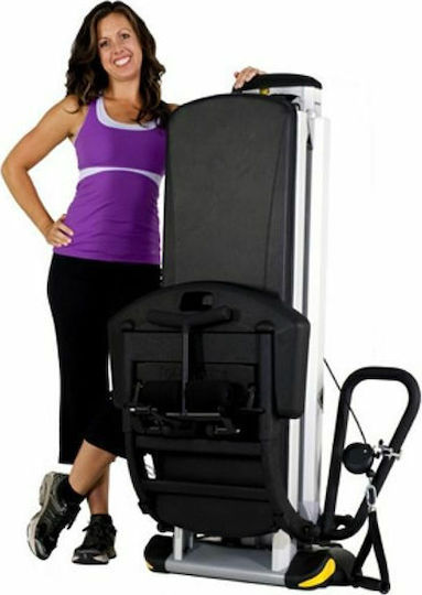 TotalGym GTS Многофункционален Уред за Фитнес без Тежести