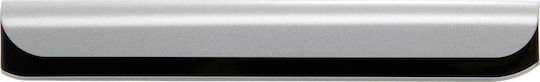 Verbatim Store 'n' Go USB 3.0 External 2.5" HDD 1TB Silver