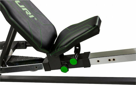 Tunturi HG80 Home Gym Πολυόργανο Γυμναστικής με Βάρη 70kg