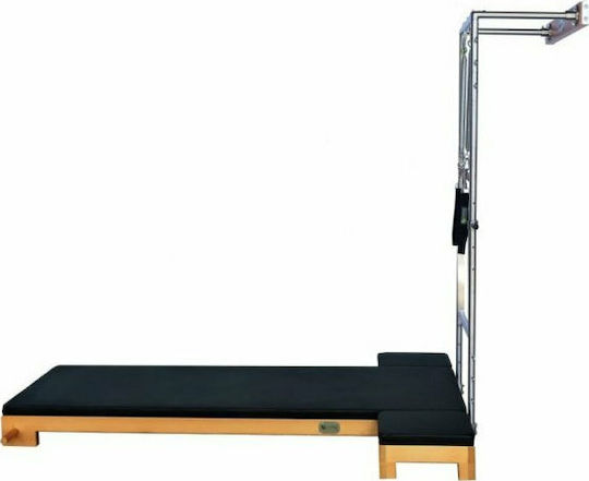 Alpha Pilates Wall Tower Multi-Gym