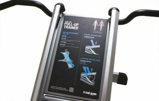 TotalGym Pull-up Trainer Πολυόργανο Γυμναστικής