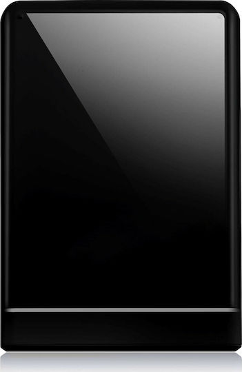 Adata HV620S USB 3.0 Εξωτερικός HDD 1TB 2.5" Μαύρο