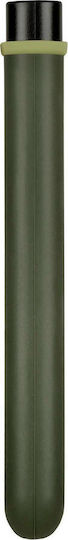 Transcend StoreJet 25M3 USB 3.0 External 2.5" HDD 1TB Military Green
