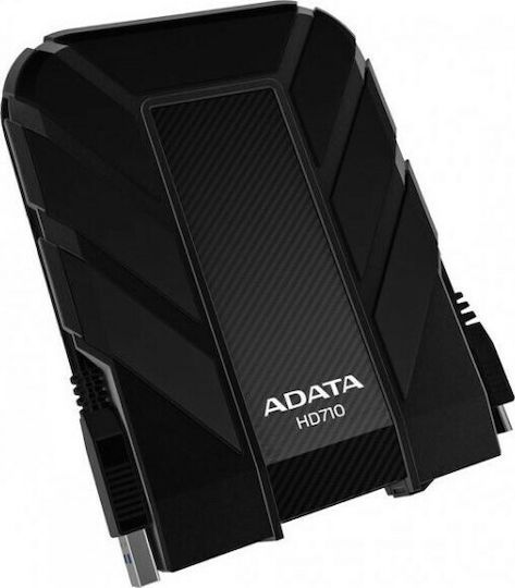 Adata HD710P USB 3.1 Externe HDD 1TB 2.5" Schwarz