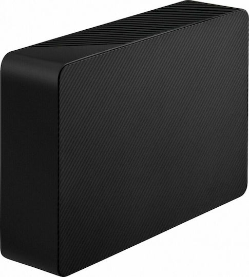 Seagate Expansion Desktop USB 3.0 Externe HDD 4TB 3.5" Schwarz