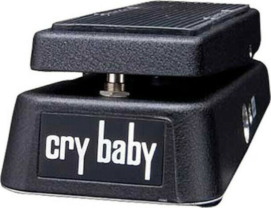 Dunlop GCB95 GCB-95 Pedals Effect WahWah Electric Guitar