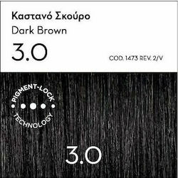 Korres Argan Oil Advanced Colorant Vopsea de Pă...