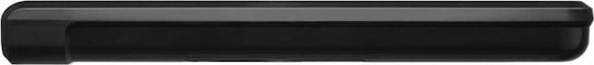 Adata HV620S USB 3.0 External 2.5" HDD 2TB Black