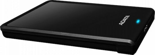 Adata HV620S USB 3.0 External 2.5" HDD 2TB Black